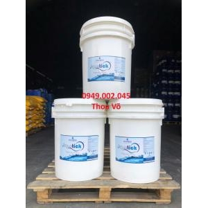 Clo Aquatick 70% – Chlorine Khử Trùng Hồ Bơi, Xử Lý Nước Hiệu Quả